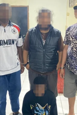 Pelaku Begal Pelajar di Sorong Barat Ditangkap, HP Korban Masih Diburu Polisi