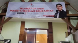 Sorotan tajam kali ini tertuju pada pemanfaatan gedung Pusat Pendidikan dan Pelatihan (Pusdiklat) SDM milik Kementerian Kehutanan (Kemenhut) yang berlokasi di Jalan Mayjen Ishak Djuarsa, Gunungbatu, Kecamatan Bogor Barat, Kota Bogor, Jawa Barat.