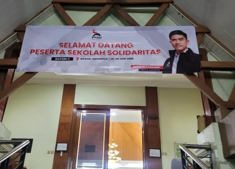 Sorotan tajam kali ini tertuju pada pemanfaatan gedung Pusat Pendidikan dan Pelatihan (Pusdiklat) SDM milik Kementerian Kehutanan (Kemenhut) yang berlokasi di Jalan Mayjen Ishak Djuarsa, Gunungbatu, Kecamatan Bogor Barat, Kota Bogor, Jawa Barat.