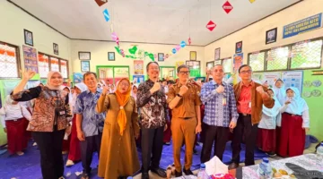Bank Banten Dukung Program OJK Gencarkan Literasi Keuangan