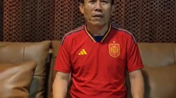 Ketua DPRD Kota Serang Apresiasi Spanyol Juara Piala Dunia 2026, Prediksinya Terbukti