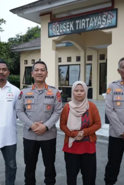 Sempat Mandek, Dugaan Persetubuhan Anak di Serang Kini Resmi Diproses Polisi