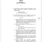Undang-Undang Pengembangan dan Penguatan Sektor Keuangan (UU P2SK).