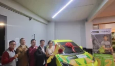 Dua bulan penuh disiplin, keringat, dan perjuangan mencapai tubuh lebih sehat berakhir dengan kisah yang tak terduga di Absolute Fit.
