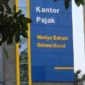 Kantor Pajak Bekasi Barat