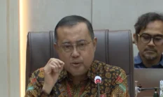 Yahya Zaini Pertanyakan Serapan Anggaran hingga Ribuan Temuan di Kementerian Kesehatan
