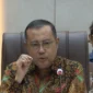 Wakil Ketua Komisi IX DPR RI dari Fraksi Partai Golkar, Yahya Zaini.