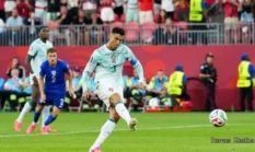 Portugal Tundukkan Kroasia 2-1, Melaju ke Babak 16 Besar Piala Dunia 2026
