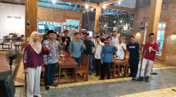 Generasi Muda Diajak Menjadi Penggerak Perubahan Lewat Dialog Publik di Bantul
