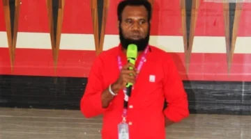 Ferry Onim Minta Universitas Nusa Putra Cabut Beasiswa Mahasiswa Sorong Selatan
