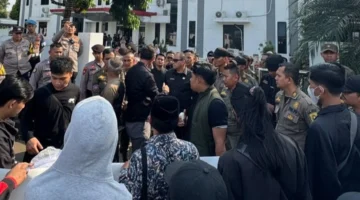 GMPB Desak Polres Bogor Selidiki Dugaan Pengemasan Ulang Beras SPHP Jadi Beras Premium