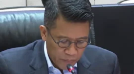 Ketua Komisi XI DPR RI, Mukhamad Misbakhun.