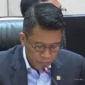 Ketua Komisi XI DPR RI, Mukhamad Misbakhun.