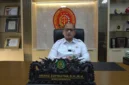 Kepala Pusat Penerangan Hukum Kejagung Anang Supriatna