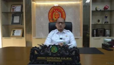 Kepala Pusat Penerangan Hukum Kejagung Anang Supriatna