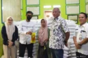 Perum Bulog Kantor Cabang Lebak-Pandeglang berhasil menuntaskan seluruh penyaluran Program Bantuan Pangan (Banpang) alokasi periode Februari dan Maret 2026