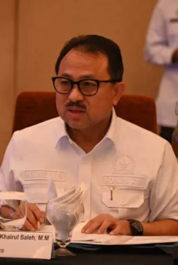 Komisi XIII DPR Desak Audit Pengadaan Gembok Rp92,5 Miliar di Ditjenpas