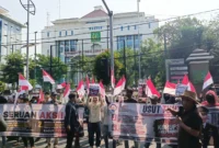 Dugaan tindak pidana pencucian uang yang menyeret mantan Jaksa Agung Muda Tindak Pidana Khusus (Jampidsus), Febrie Adriansyah, menjadi sorotan tajam Himpunan Aktivis Milenial Indonesia (HAMI).