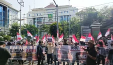 Dugaan tindak pidana pencucian uang yang menyeret mantan Jaksa Agung Muda Tindak Pidana Khusus (Jampidsus), Febrie Adriansyah, menjadi sorotan tajam Himpunan Aktivis Milenial Indonesia (HAMI).