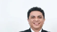 Direktur Riset Infast Bestari, Muhammad Ridha