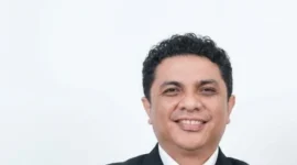 Direktur Riset Infast Bestari, Muhammad Ridha