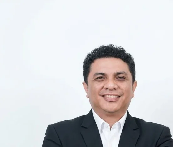 Direktur Riset Infast Bestari, Muhammad Ridha