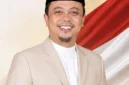Ketua Umum Pengurus Pusat Persatuan Anggota Badan Permusyawaratan Desa Seluruh Indonesia (PP PABPDSI) periode 2026–2032, H. Fery Radiansyah, S.T., M.M.