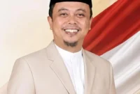 Ketua Umum Pengurus Pusat Persatuan Anggota Badan Permusyawaratan Desa Seluruh Indonesia (PP PABPDSI) periode 2026–2032, H. Fery Radiansyah, S.T., M.M.