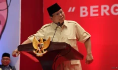 48 Menteri, 58 Wamen, Kinerja Kabinet Prabowo Disorot