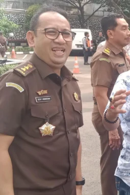 MataHukum Plototi Program Jaksa Jaga Desa Terkait Dugaan Korupsi Tanah Bengkok di Kemiri