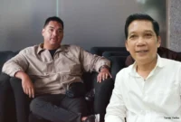 Sekjen Matahukum Mukshin Nasir