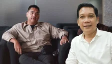 Sekjen Matahukum Mukshin Nasir