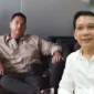 Sekjen Matahukum Mukshin Nasir