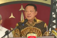 Jaksa Agung Muda Bidang Tindak Pidana Khusus (Jampidsus) Kejaksaan Agung, Febrie Adriansyah, memberikan penjelasan resmi terkait kasus penggeledahan yang dilakukan penyidik Polri di kawasan Cipete, Jakarta Selatan