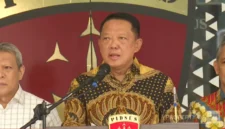 Jaksa Agung Muda Bidang Tindak Pidana Khusus (Jampidsus) Kejaksaan Agung, Febrie Adriansyah, memberikan penjelasan resmi terkait kasus penggeledahan yang dilakukan penyidik Polri di kawasan Cipete, Jakarta Selatan