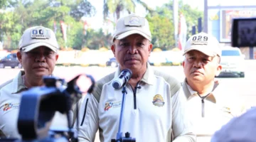 Tak Sekadar Berburu, Ini Pesan Penting Kapolda Banten di Hari Bhayangkara ke-80