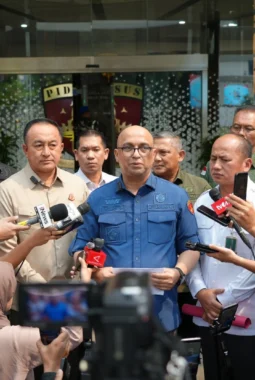 Pejabat BGN Jadi Tersangka Korupsi Program Makan Bergizi Gratis
