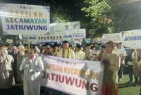 Lembaga Pengembangan Tilawatil Qur'an (LPTQ) Kota Tangerang menggelar Musabaqah Tilawatil Qur'an (MTQ) XXV Tingkat Kota Tangerang pada 27–30 Juli 2026 di Stadion Mini Sudimara Barat