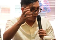 Ekonom InFast Bestari, Gede Sandra,