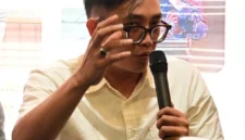 Ekonom InFast Bestari, Gede Sandra,