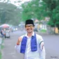 Kang Mega, Ketua Forum 9 Naga Karian