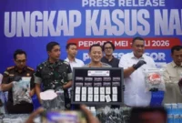 Kapolres Bogor