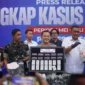 Kapolres Bogor