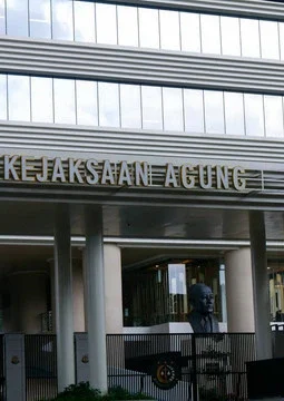 GSBK Desak Kejagung Panggil Direksi United Tractors dan Pamapersada, Diduga Terkait Kasus Korupsi Impor BBM Pertamina