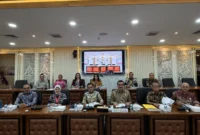 Perhimpunan Advokat Indonesia Profesional (PERADI Profesional) memberikan dukungan sekaligus sejumlah masukan mendalam terkait penyusunan RUU Hukum Perdata Internasional (HPI) yang sedang dibahas Panitia Khusus DPR RI.