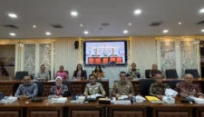 Perhimpunan Advokat Indonesia Profesional (PERADI Profesional) memberikan dukungan sekaligus sejumlah masukan mendalam terkait penyusunan RUU Hukum Perdata Internasional (HPI) yang sedang dibahas Panitia Khusus DPR RI.