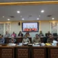 Perhimpunan Advokat Indonesia Profesional (PERADI Profesional) memberikan dukungan sekaligus sejumlah masukan mendalam terkait penyusunan RUU Hukum Perdata Internasional (HPI) yang sedang dibahas Panitia Khusus DPR RI.