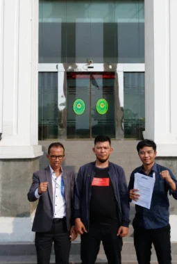 Sidang Praperadilan Gabriel: Jawaban Polri Justru Kukuhkan Dugaan Cacat Prosedur