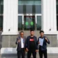 Persidangan praperadilan atas nama Gabriel Lumbantoruan alias Gabriel Sihombing kembali digelar di Pengadilan Negeri Jakarta Utara, Senin (28/7/2026).