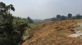 Zona Lahan Sawah Dilindungi di Jawilan